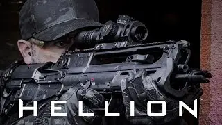 Springfield Hellion Review