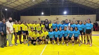 KASARAGOD v/s ALAPPUZHA FINAL