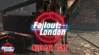Fallout: London - Nuclear Love