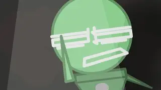 THE D-O-R-E | OAC Animation