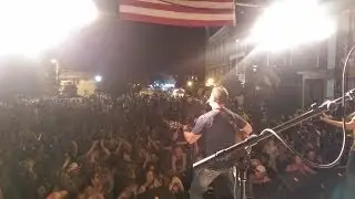 Lebanon Country Music Festival-[Let Your Redneck Out]