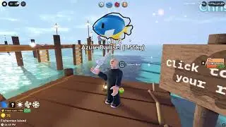 Fish It! (#2) ROBLOX