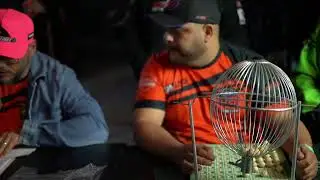 ARMAGEDDON 2024 | 11&ordf; EDI&Ccedil;&Atilde;O - SORTEIO