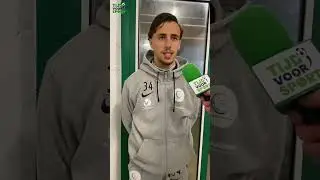 Dribbelkont Mohamed Azdad speelde vandaag met Sporting Kampenhout 1-1 gelijk tegen KHO Bierbeek