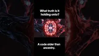 EP1073 &mdash;The Hidden Code Inside O- BloodA hidden pattern #TheAnythingAnswer #ScienceFacts #BloodTypeO