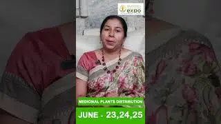 Dr. Satyadeepa javajji  About medicinal plants distribution
