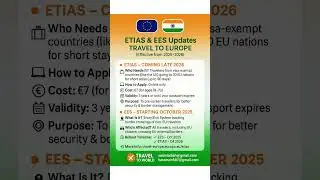 🇪🇺🇪🇺🇪🇺 welcome#2#Europe#e t i a s#ees#update#travel#2 Europe