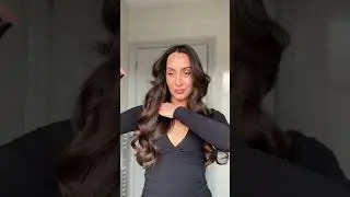 Get instant gloss with NEW Lamellar Shine Spray  #hairtok #hairtutorial #haircare #hairstyle