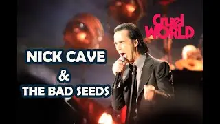 NICK CAVE & THE BAD SEEDS | Cruel World Festival | Pasadena CA,  21/05/2025