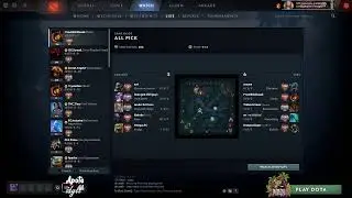 Apote's idyll Live Stream