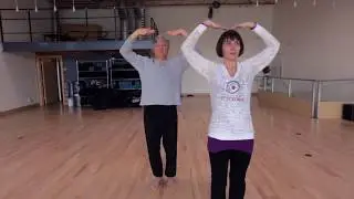 Qigong Demonstration