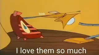 The Brave Little Toaster but it's just Lampy and Radio being my favorite duo of all time