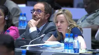43rd World Heritage Committee 6 July 2019 PM