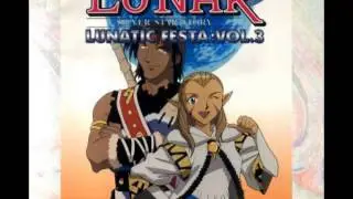 Lunar Silver Star Story OST: Meribia (Lunatic Festa Version)