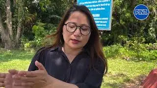 AMWJU Women Journalists' Historic Andaman Tour Post Mount Manipur Renaming