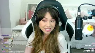 Jodi's ring size? | Kimi realise the real age of HAchubby | Fuslie Sandbangging