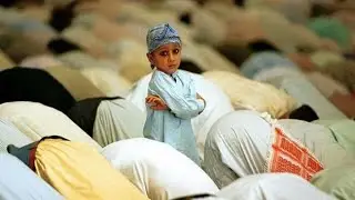 What&rsquo;s wrong with the Muslim youth?