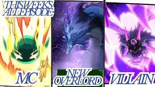 Divine Tree This Weeks All New Episode Explained In Hindi #youtubevideo #manga #manhua #anime 