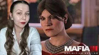 Ты ставишь под угрозу всё! | #6 | Mafia III: Definitive Edition