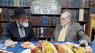 US Ambassador to Israel Mike Huckabee Makes Historic Visits to Senior Gedolei Yisrael