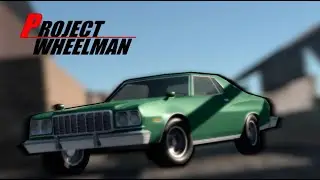 PROJECT WHEELMAN ll UN ESPECTACULAR REMAKE DE DRIVER 2 + REVIEW Espa&ntilde;ol !