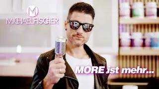 Michael Fischer - MORE ist mehr //Musikvideo//