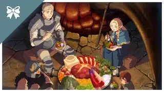 Delicious in Dungeon - Opening Full | 