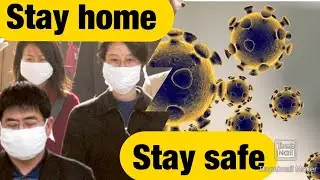 Coronavirus-child approach | how it spread and how to save yourself from virus | awareness by Aisha