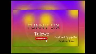 Funny six Tulewe produced by psp rec