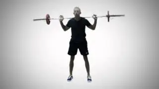 Squat - Exercise - Fitness Oefening - FITsociety