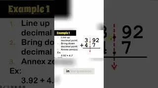 Mastering Decimal Addition - Simple Tricks and Techniques