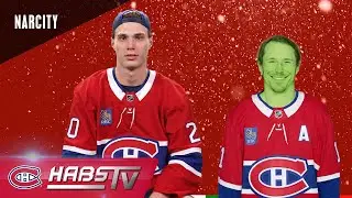 Which Hab would be the worst elf at Christmas?