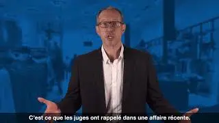 La minute de l'Expert - Bail commercial et clause de prise des locaux en l&rsquo;&eacute;tat - 2019