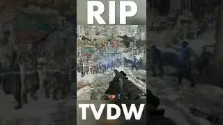 Tier V Dead Wire Before It Was Nerfed