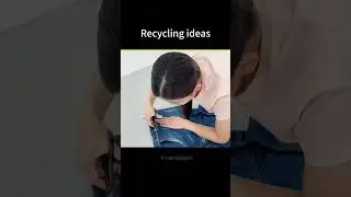 Amazing life hacks:recycling ideas for the waste/ useful life tips for a productive & efficient life