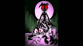 Taj-He-Spitz - Spooky