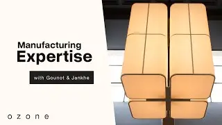 Ozone : Manufacturing Expertise