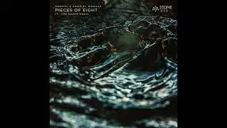 Gabriel Moraes, Doppel - Pieces Of Eight (Tom Baker Remix)