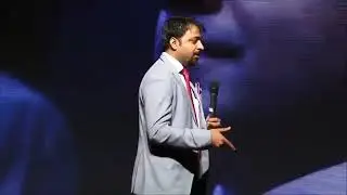 RAGHU TEKRIWAL SIR TEACHINGS