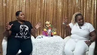 Episode 4: Destination I Do- Planning High-End Weddings in The Bahamas with Lesley Pinder