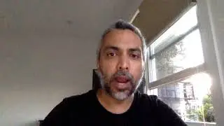 Winning UCSF Digital Health Awards 2019: Aditya Bansod, Co-Founder, Luma Health