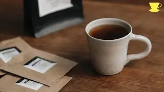 Handbrew Coffee Drip Bag | Danshari Coffee