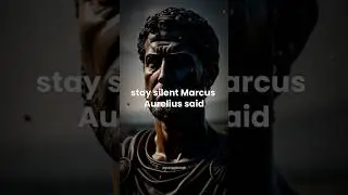 7 Powerful Stoic Techniques to DOMINATE Your Enemy Without FIGHTING #stoicism