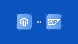 Magento vs. SAP CX und Commerce: Der ultimative Vergleich