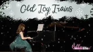Bella Elle performs 