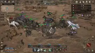 [Tobukun] Night Crows SEA203 OG Union vs CAP Union