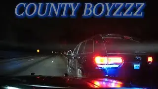 {123MPH PIT} Clayton County Sheriffs Office (GA) Blackhawk Unit Chase A Reckless Driver