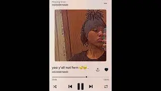 I&rsquo;m bkkkkkk 🤤 . #teenrapper #upcomingartist #unsignedartist #unsignedrapper #unsignedrappers