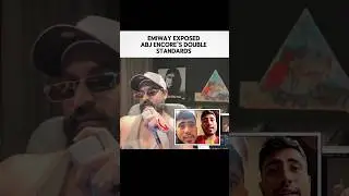 Emiway Bantai vs Encore ABJ | Emiway live exposed Encore ABJ