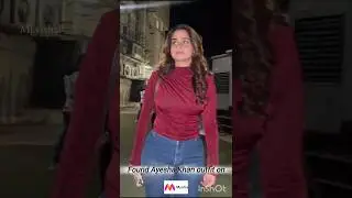 Found Ayesha khan outfit on Myntra #myntra #myntrahaul #myntrapage #fashion #fyp #viral #growth #fun